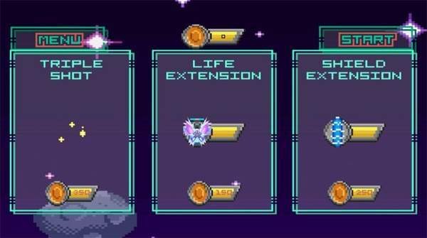 大章鱼入侵手机版