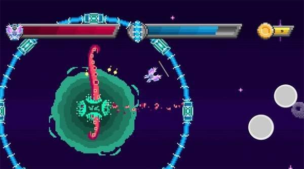 大章鱼入侵手机版