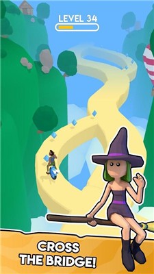 独轮车大挑战安卓版