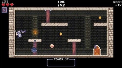 像素世界骑士安卓版