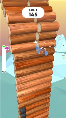 无限的切割 无限的切割