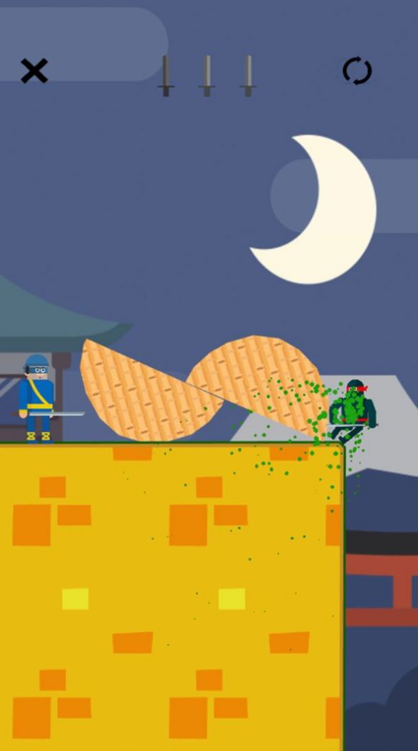 忍者杀手黑暗忍者 忍者杀手黑暗忍者