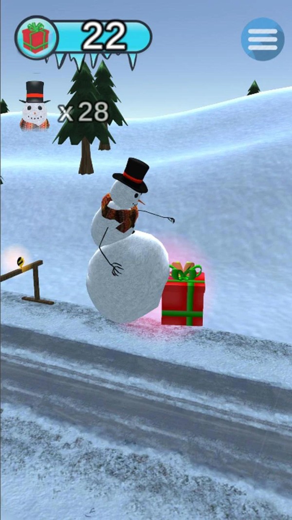 雪人无限免费版