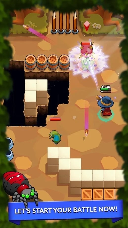 掠夺的森林最新版 掠夺的森林最新版