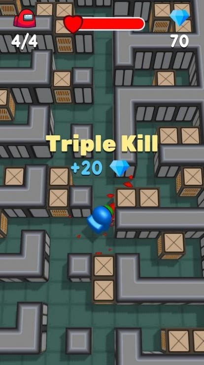 在刺客之中手机版