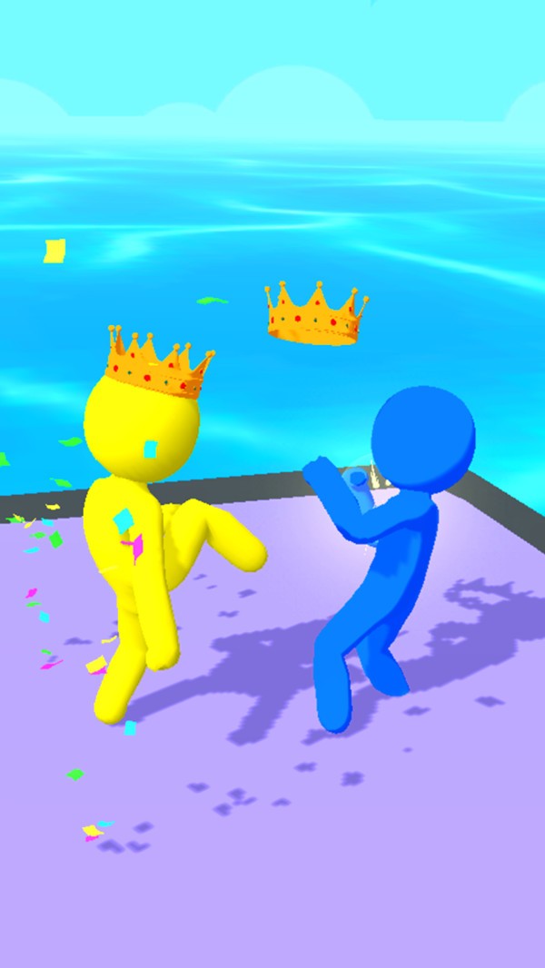 大大火柴人手机版 大大火柴人手机版