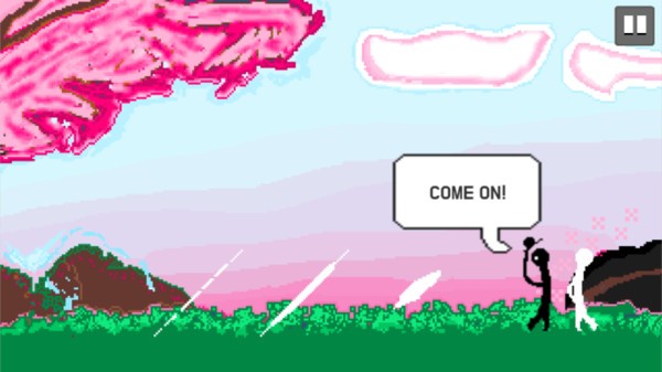 光速火柴人免费版 光速火柴人免费版