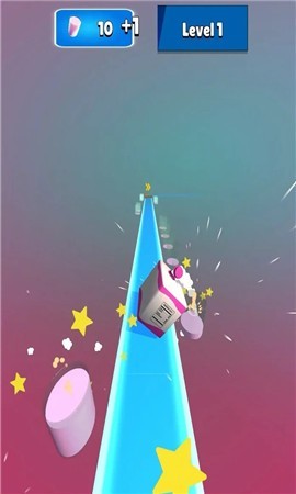 牛奶快跑手机版