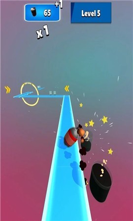 牛奶快跑手机版