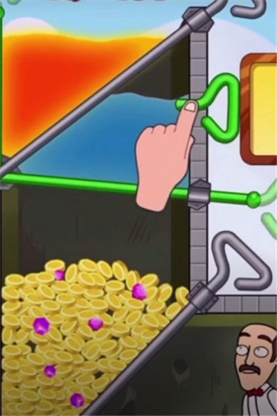 解救红裤衩 解救红裤衩