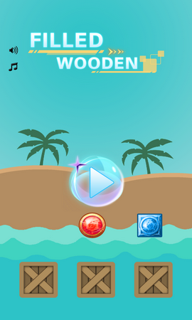 填充木箱手机版 填充木箱手机版