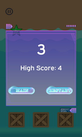 填充木箱手机版