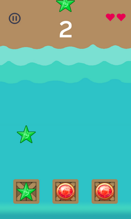 填充木箱手机版