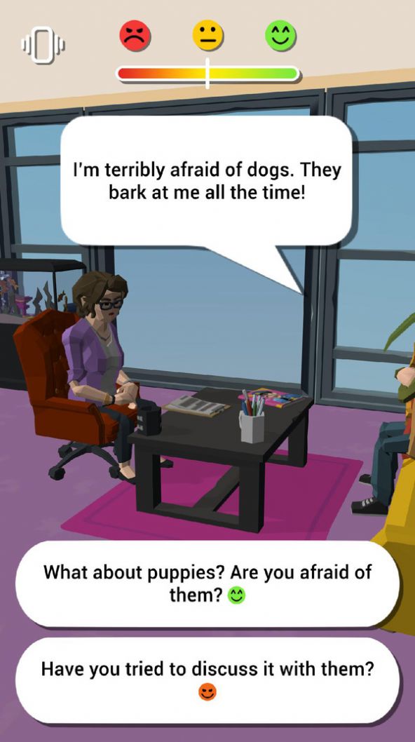 心理诊所安卓版