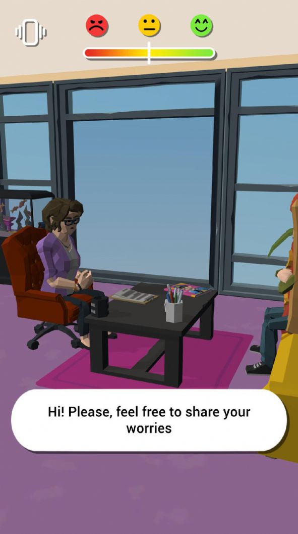 心理诊所安卓版 心理诊所安卓版