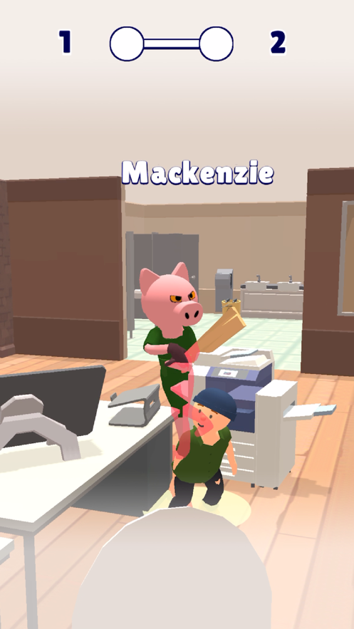 有种来找我苹果版