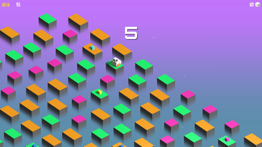 指尖穿梭鸡手机版 指尖穿梭鸡手机版