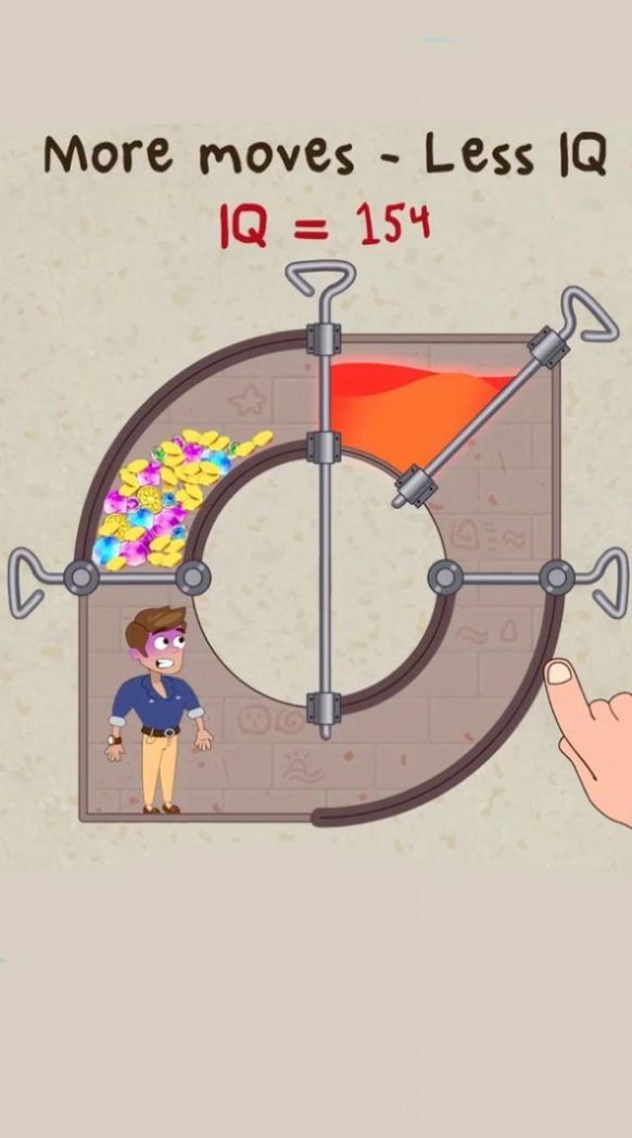 机智的大爷安卓版 机智的大爷安卓版