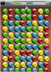 果冻小球 果冻小球