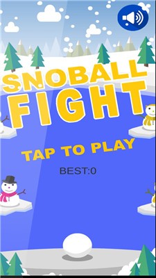雪地雪球作战最新版 雪地雪球作战最新版