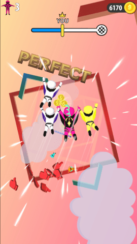 团体跳伞最新版