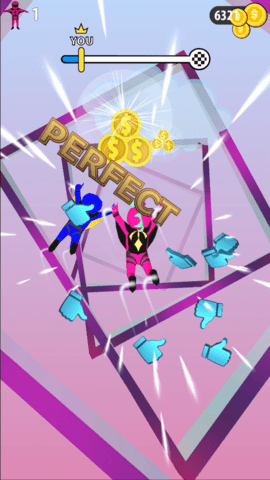 团体跳伞最新版 团体跳伞最新版