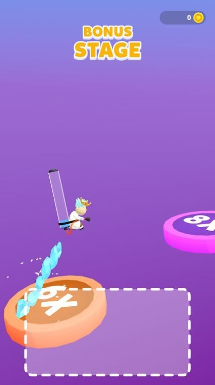 冰上冲浪者安卓版 冰上冲浪者安卓版