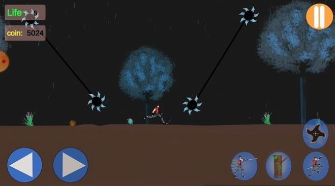 刺客王忍者战士最新版 刺客王忍者战士最新版