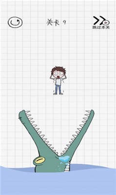 画个毛线营救手游 画个毛线营救手游