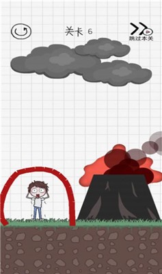 画个毛线营救手游 画个毛线营救手游