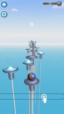 斑点跳跃 斑点跳跃