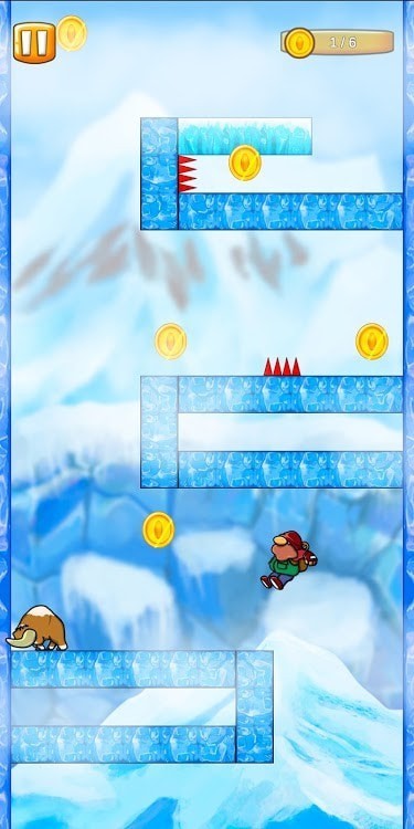 上升到顶部免费版