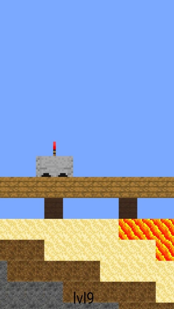 像素先生传火炬官方版