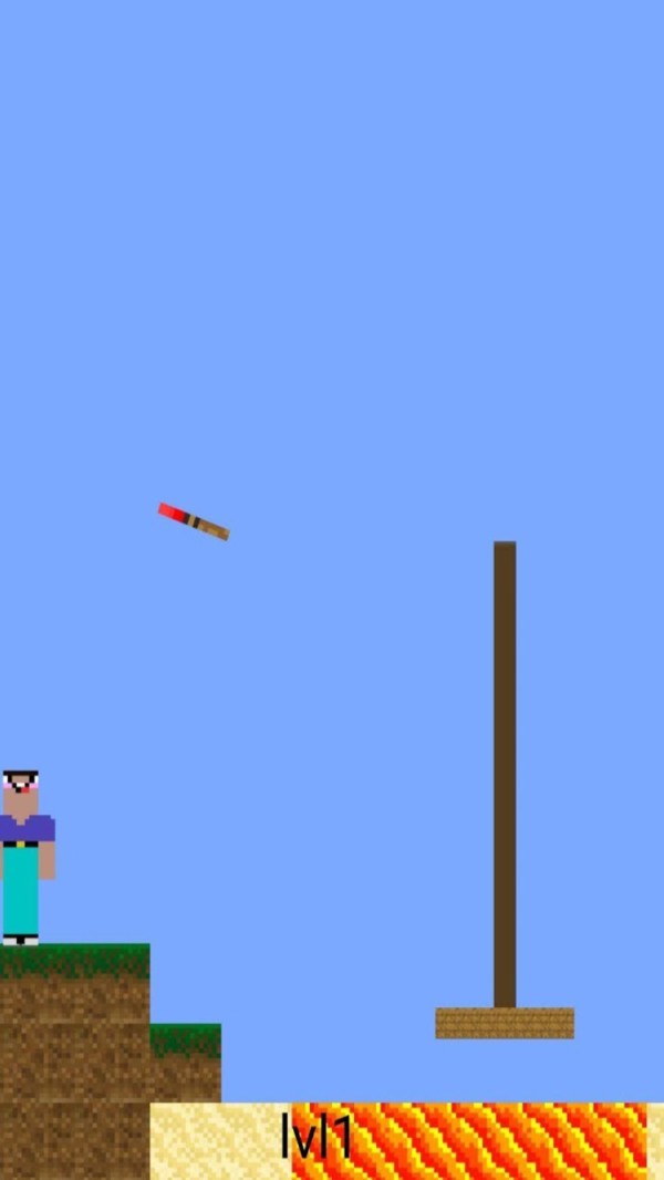 像素先生传火炬官方版