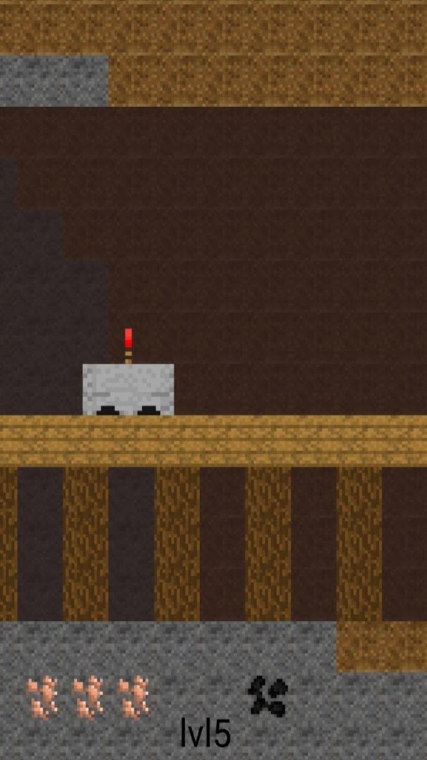 像素先生传火炬官方版 像素先生传火炬官方版