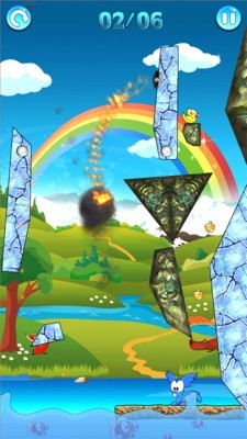 冰河世纪时代 冰河世纪时代