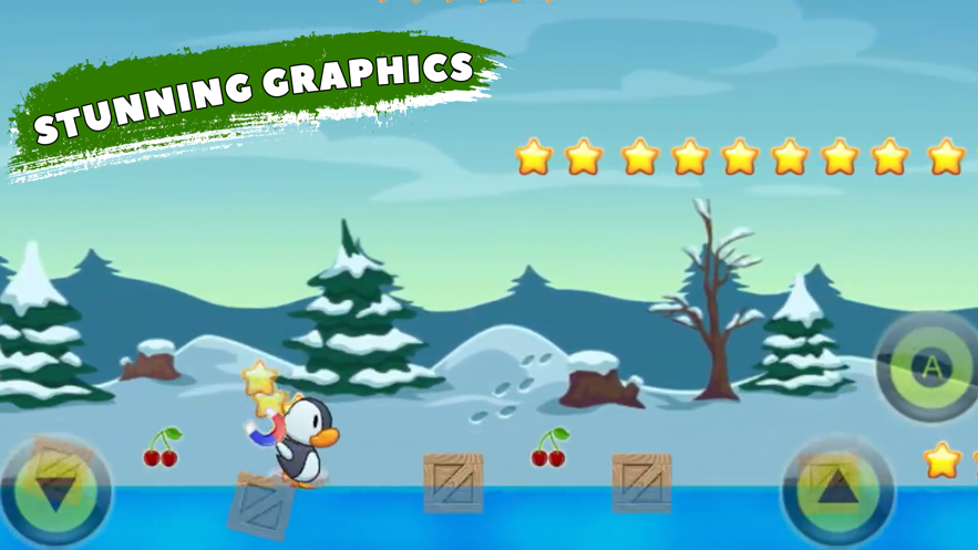 超级马力诺最新版