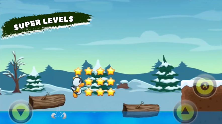 超级马力诺最新版