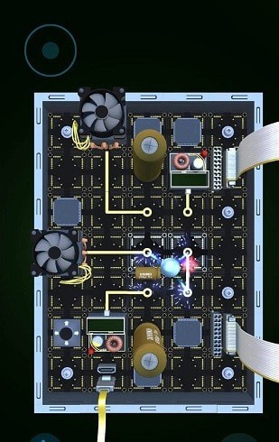 运行风扇 运行风扇