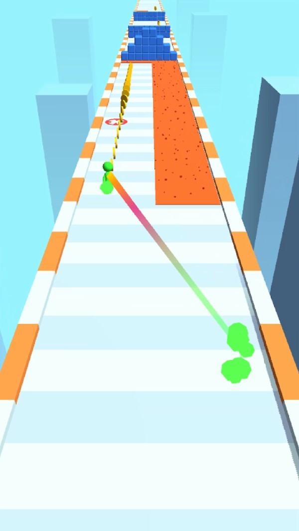 超速人类游戏 超速人类游戏