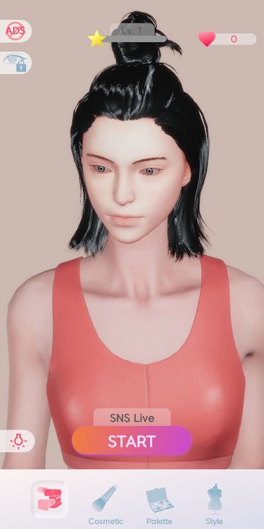 让它变得美丽 让它变得美丽