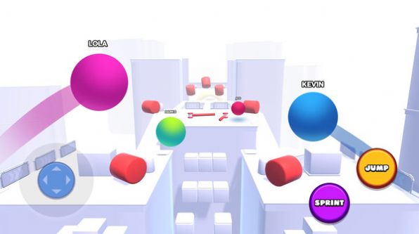 球球比赛 球球比赛