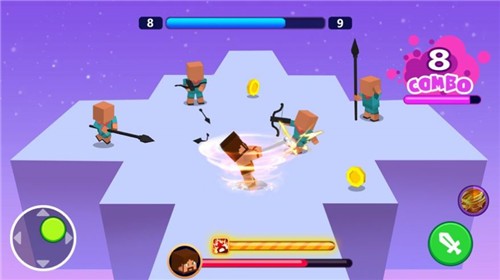 一刀带走免费版