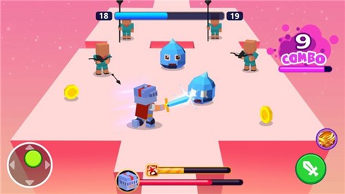 一刀带走免费版