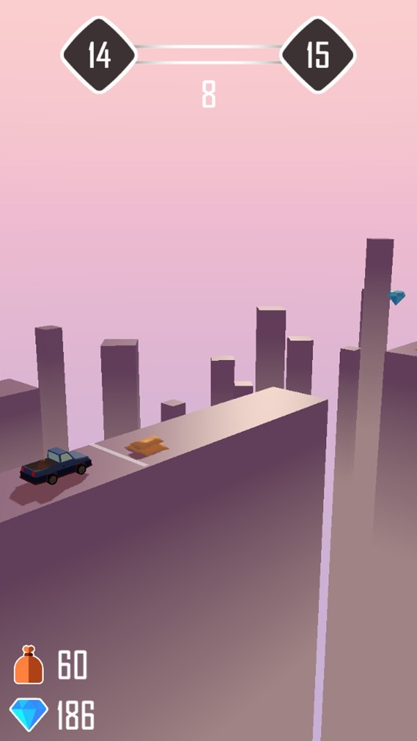 构建车道游戏 构建车道游戏