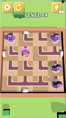 史上最强3D水管解谜游苹果版