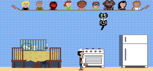 屠夫躲猫猫安卓版