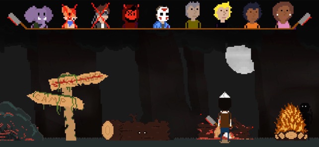 屠夫躲猫猫安卓版