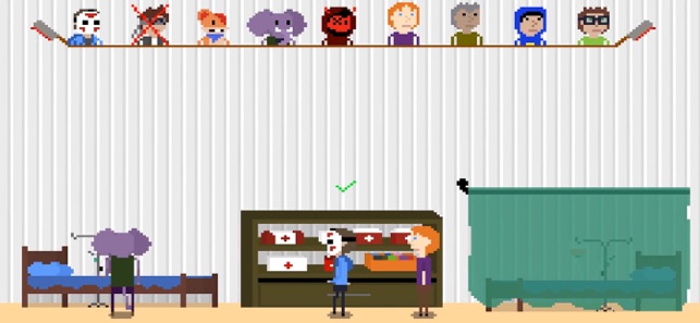 屠夫躲猫猫安卓版