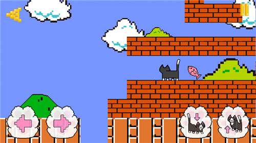 我家有只残疾猫游戏 我家有只残疾猫游戏